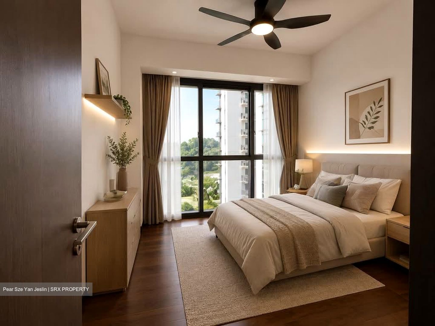 Normanton Park (D5), Apartment #578379861